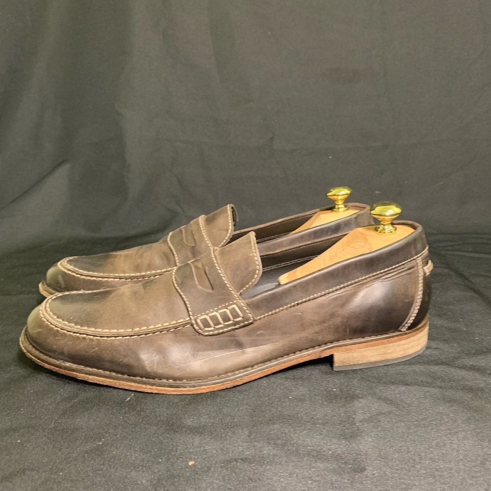 Bass Men's Loafers